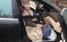 Фото застреленного свидетеля по делу "бриллиантовых прокуроров" - бизнесмена Киселева. ФОТО