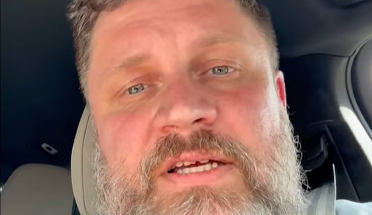 Кандидат від "ЄС" П’ятигорець відмовився від мандата нардепа. ВIДЕО