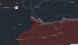 Russians advance in Zaporizhzhia region