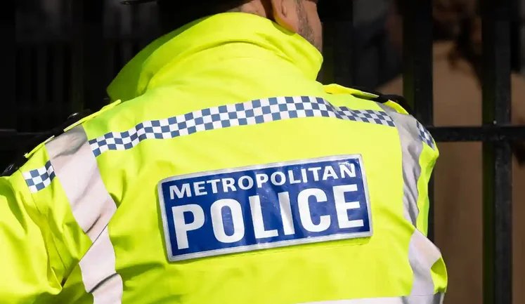 Найбільша правоохоронна реформа Британії: Лондон створить аналог ФБР