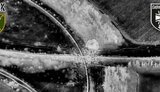 422-й полк Luftwaffe уразив міст і енергооб’єкт РФ