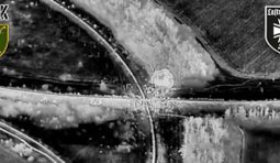 422-й полк Luftwaffe уразив міст і енергооб’єкт РФ