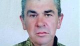 Боец 25-й ОВДБр Геннадий Широкий после длительного лечения умер от ран, полученных в промзоне Авдеевки. ФОТО