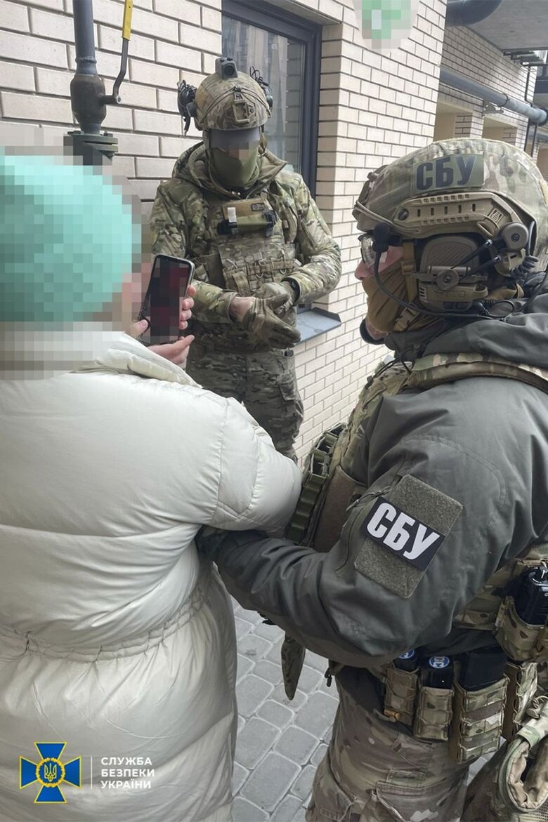 Продовольча корпорація на Дніпропетровщині фінансувала фонд терориста Пушиліна та платила податки у ДНР, - СБУ 01