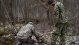зсу,підготовка