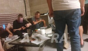 96 украинцев застряли на границе РФ и Грузии: МИД пытается как можно быстрее разблокировать транзит через Молдову