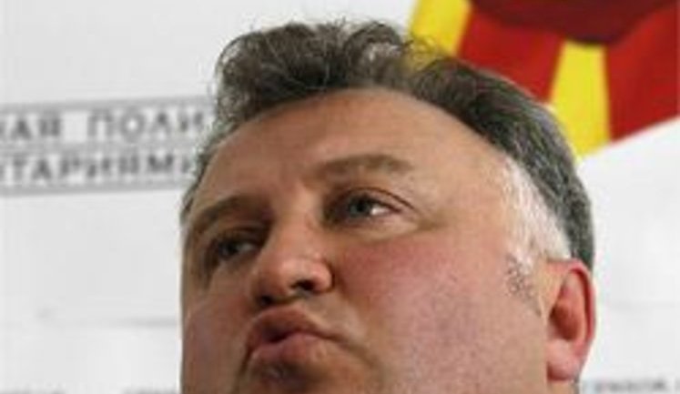 Another former Yanukovych's Party MP Kalashnykov killed