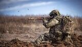 Обстановка на східному фронті