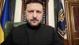 Зеленський: У частині громад можуть скасувати комендантську годину