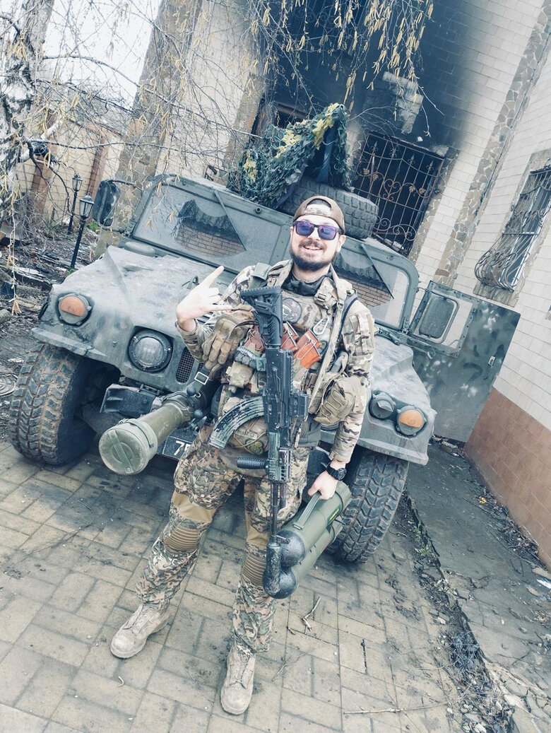 Володимир Саїнчук