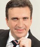 Шеремета Павел экономист