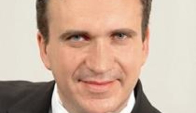 Экс-министр Шеремета стал директором Milkiland