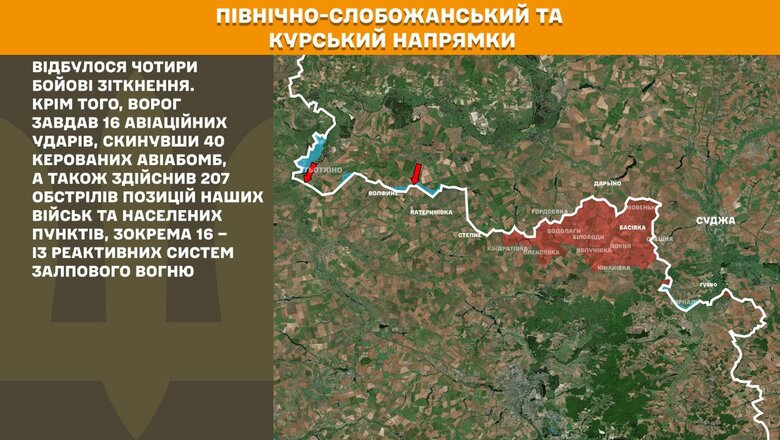 Бої на фронті 20 серпня Що відомо про ситуацію