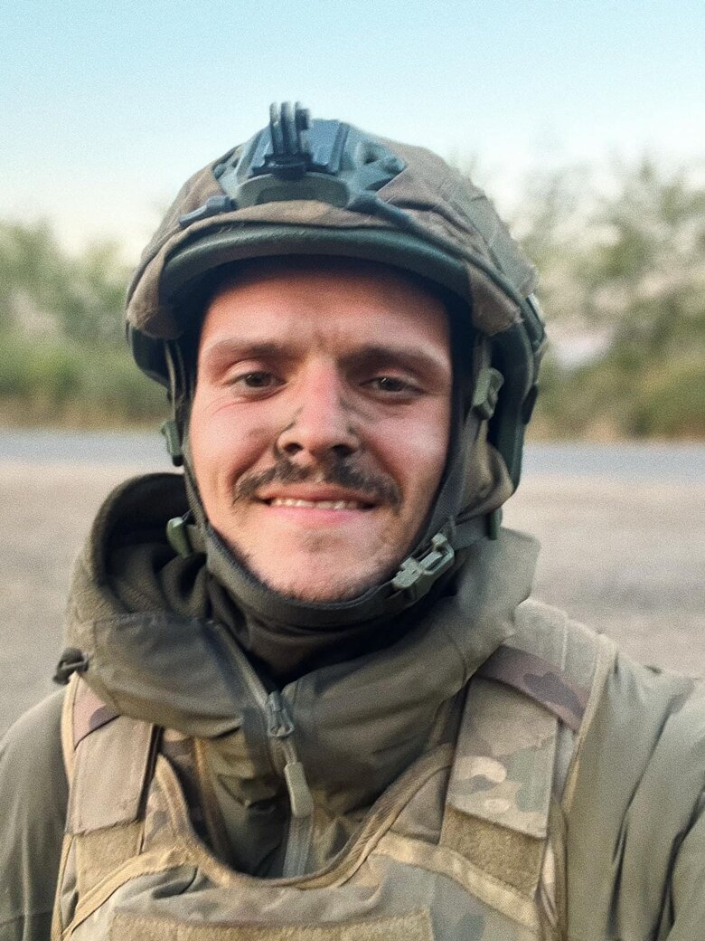 Руфер Mustang, який пішов воювати: Піхотинець - це коли вас намагаються всі вбити і час від часу це відбувається 01