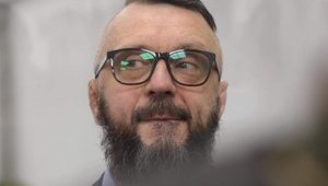 Антоненко про зв'язок Грищенків зі справою Шеремета: Через непричетних людей, через несхожу справу вийшли на нас. Тож може, від самого початку не туди йшли?