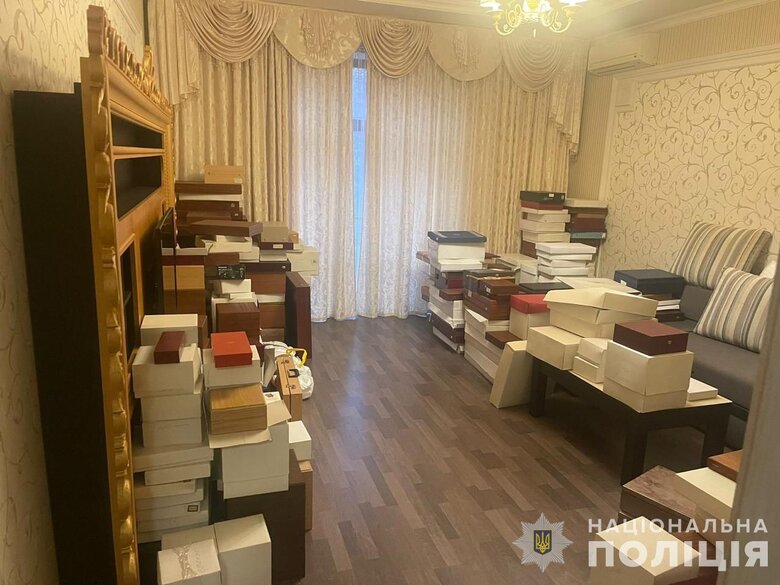 У експосадовця Держказначейства на Полтавщині виявили необґрунтовані активи