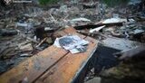 наслідки атаки на Хмельниччину 25 травня 2025 року