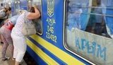"Уряд не відновлює жодного сполучення з окупованим Кримом. Крим - це Україна!" - Гончарук
