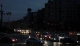київ,блекаут