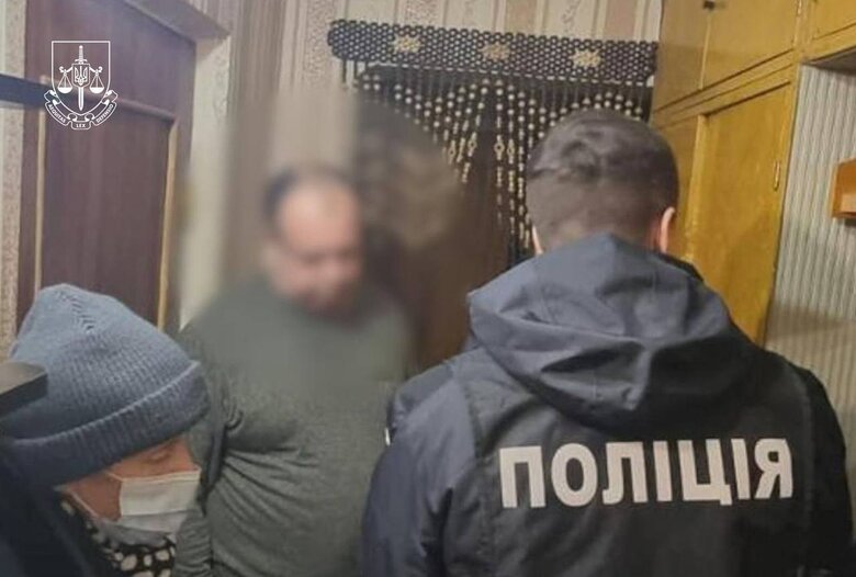 корупціонер з ТЦК
