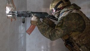Meet the European Fighters Who Have Gone to War in Ukraine