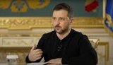 Володимир Зеленський