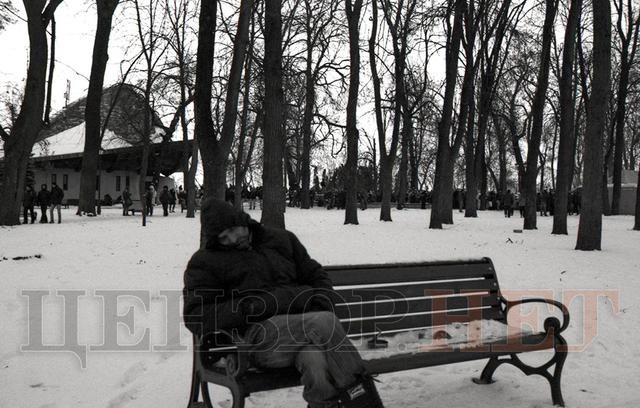 пр янукович киев антимайдан