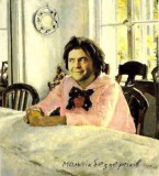Мальчік без персиков