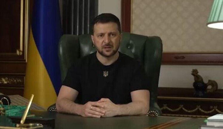 I accepted decision to remove Prosecutor General and remove head of SSU, - Zelenskyi. VIDEO