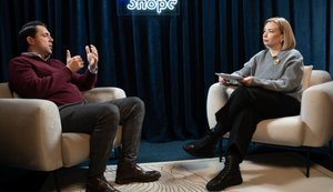 Володимир Кудрицький: «Суспільство має отримати від СБУ відповідь: Міндічгейт — це була корупція чи також державна зрада?»