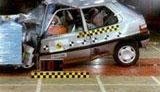 ТОП-10 &amp;quot;автомобилей-убийц&amp;quot; - британцы назвали самые опасные авто. ФОТОрепортаж.