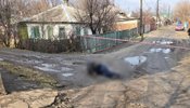 В Славянске застрелили полицейского