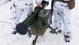 У мережі показали відео знищення техніки окупантів з ПТРК "Стугна-П". ВIДЕО