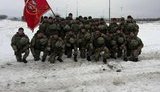 Українські морські піхотинці взяли участь у міжнародних навчаннях "Платинум Ігл - 2018-1" в Румунії. ФОТОрепортаж