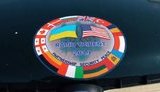 Международные военные учения Rapid Trident-2019 завершились на Львовщине. ВИДЕО