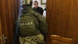 госпогранслужба,дозор,обыски