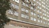 Харьковская ж/д больница отказывается принимать больных COVID-19 из-за нехватки персонала и оборудования