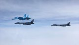 Стоит поблагодарить Трампа за полет "Лансеров"