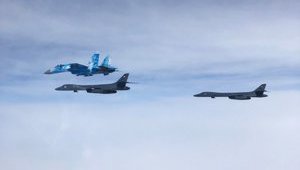 Варто подякувати Трампу за політ "Лансерів"