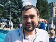 Олександр Свіщов розповів про фінал сезону з водного поло та шлях до Євро-2026