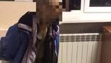 Киянин з ножем і молотком переслідував чотирьох неповнолітніх дітей на Солом