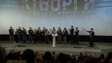 Назва "Кіборги" стала синонімом мужності, стійкості та патріотизму українського воїна, - Порошенко під час прем