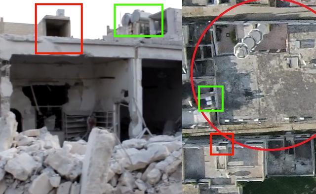 мечеть сирия рф летчики-убийцы