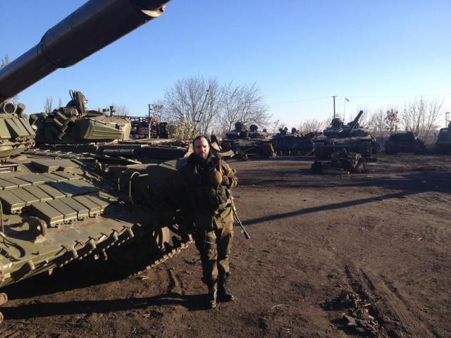 армия танк рф оккупанты