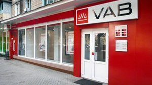Deposit Guarantee Fund selling VAB Bank assets for US$8.2 mln while it could get US$330 mln from ex-owner