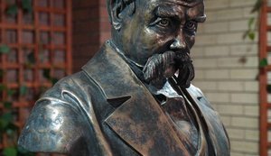 У Ботсвані відкрили перший у Африці пам’ятник Тарасу Шевченку