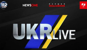 YouTube blocked UkrLive and Pershiy Nezalezhnyi channels, sanctioned by the NSDC