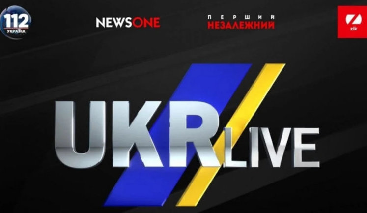 YouTube blocked UkrLive and Pershiy Nezalezhnyi channels, sanctioned by the NSDC