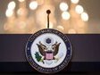 Держдепартамент США про припинення вогню