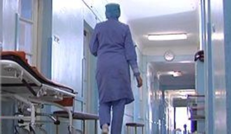 "It's not polio, child was immunized," - Volyn region chief pediatrician commented on 12-year-old boy’s death (updated)